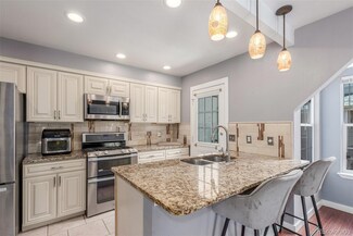 8360 W 87th Dr Unit D, Arvada, CO 80005