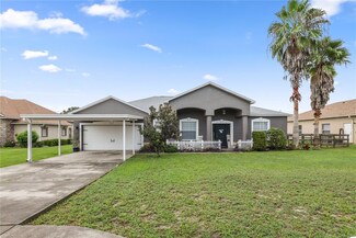 4074 SW 103rd Ln, Ocala, FL 34476