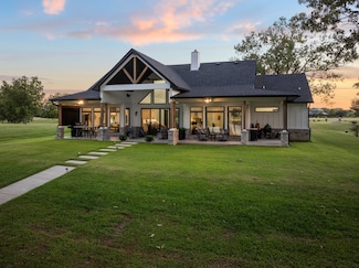 453 Pr 2712, Mount Pleasant, TX 75455