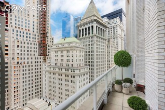 15 Broad St Unit 2414, New York, NY 10005