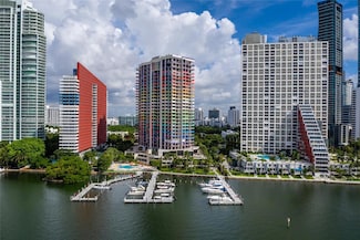 1581 Brickell Ave Unit 703, Miami, FL 33129