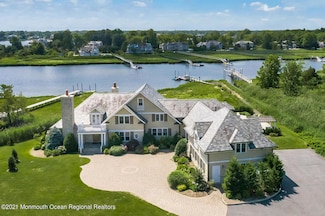 530 Little Silver Point Rd, Little Silver, NJ 07739