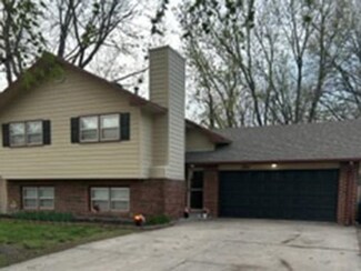 314 Southwind Dr, Valley Center, KS 67147