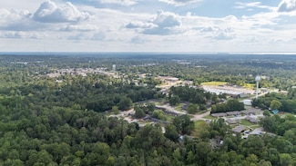 00 E West St, Livingston, TX 77351