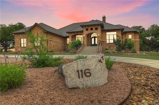116 San Salvadore, Canyon Lake, TX 78133