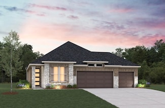 5515 Pearl Vista Dr, Katy, TX 77493