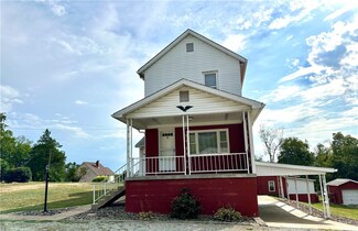 714 Warren St, Greensburg, PA 15601