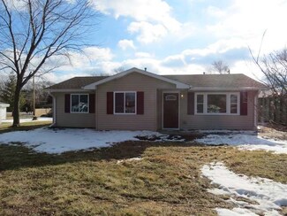 19105 W Jacquie Ave, Romeoville, IL 60446