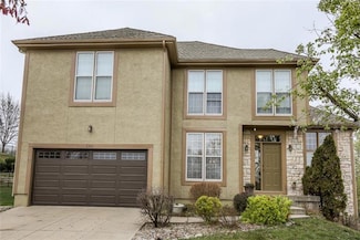 5303 Hallet St, Shawnee, KS 66216