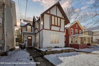 605 Seymour Ave, Lansing, MI 48933