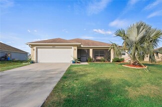 6023 Langdon Ave, Fort Myers, FL 33905