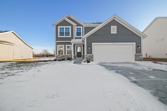 599 E 131st Place, Crown Point, IN 46307