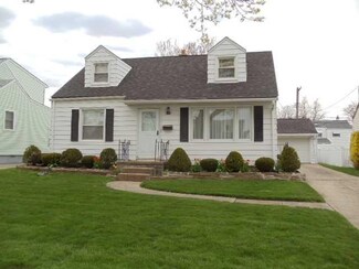 110 Thorncliff Rd, Buffalo, NY 14223
