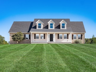 116 Dutch Ridge Way, Johnstown, OH 43031