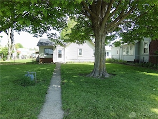 88 E Clark St, North Hampton, OH 45349