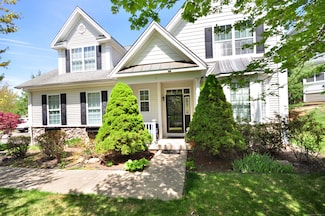 6 Brookside Dr, Middlebury, CT 06762