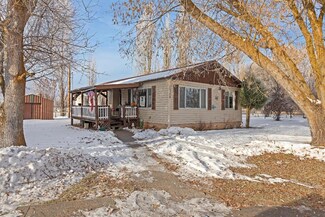 13228 Fawn Ln, Missoula, MT 59808