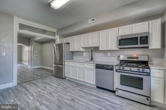 530 N Linwood Ave, Baltimore, MD 21205