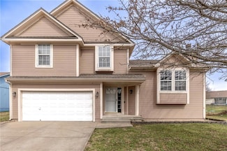 10208 E 220th St, Peculiar, MO 64078