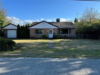 1415 W Anderson St, Elma, WA 98541
