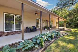 8649 W Athens Ln, Fayetteville, AR 72704