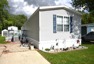 2500 Centennial Rd Unit 268, Bismarck, ND 58503