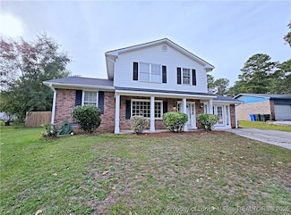 1837 Paisley Ave, Fayetteville, NC 28304