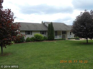 7990 Ward Dr, Mercersburg, PA 17236