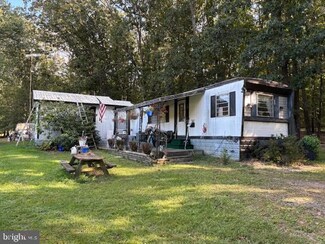 355 Hickory Hill Rd, Old Fields, WV 26845