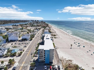 9980 Gulf Blvd Unit 408, Treasure Island, FL 33706
