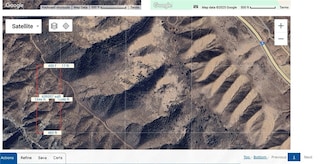 0 N Ridge Rd, Castaic, CA 91384