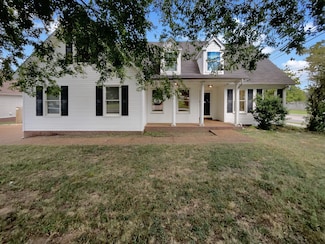 2002 Spring Meadow Cir, Spring Hill, TN 37174