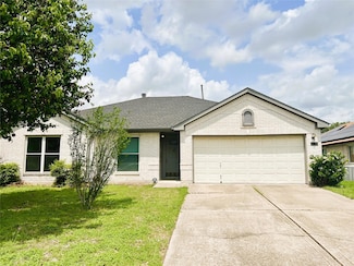3622 Cheyenne St, Round Rock, TX 78665