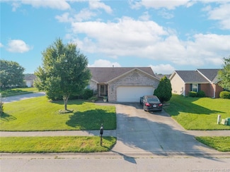 102 Savannah Nicole Rd, Jeffersonville, IN 47130