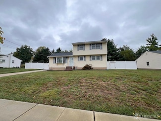515 Netherwood Ave, Piscataway, NJ 08854