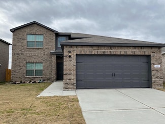 617 Fountain Dr, Seagoville, TX 75159