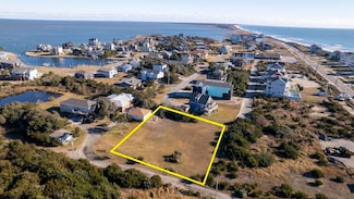 0 Nc Highway 12 Unit Lot 0 124380, Hatteras, NC 27943