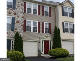 406 Fox Trail Unit V, Parkesburg, PA 19365