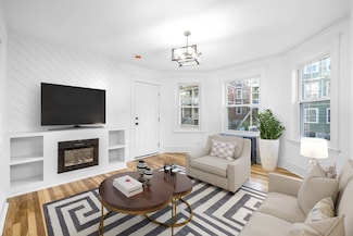 6 View Ave S Unit 2, Boston, MA 02130
