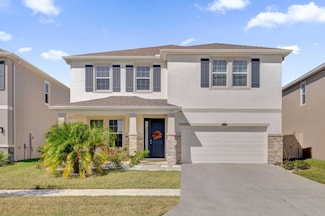 30684 Penny Surf Loop, Wesley Chapel, FL 33545