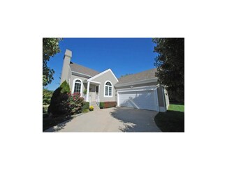 600 W 131st Terrace, Kansas City, MO 64145