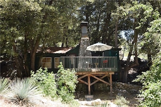 47 Ice House Canyon, Mount Baldy, CA 91759