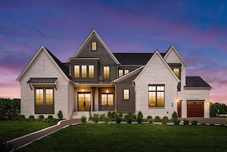 8110 Turning Point Dr, Brentwood, TN 37027