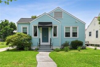 413 Rio Vista Ave, New Orleans, LA 70121