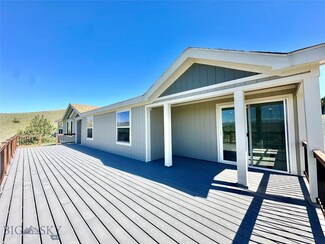 127 Hayden Taylor Rd, Three Forks, MT 59752