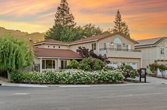 6543 Skyfarm Dr, San Jose, CA 95120