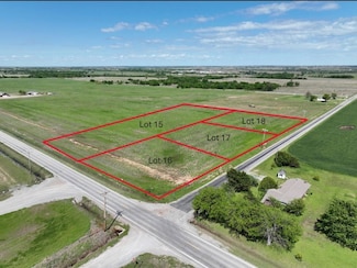 16 Hwy 92, Amber, OK 73004