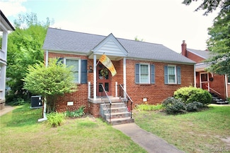 3906 W Grace St, Richmond, VA 23230