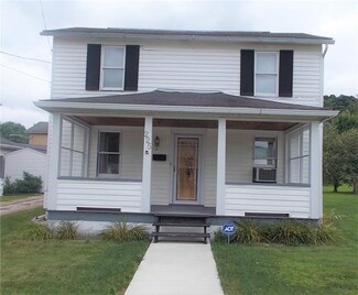 225 Morris St, Clymer, PA 15728