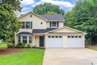 4342 Morningside Dr, Helena, AL 35080